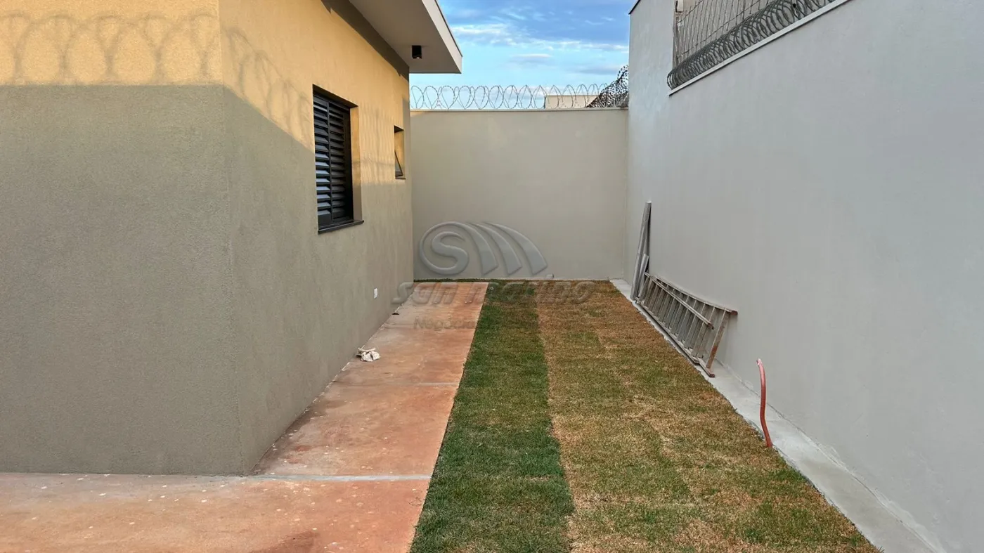 Casas / Padr&atilde;o em Jaboticabal - foto 32