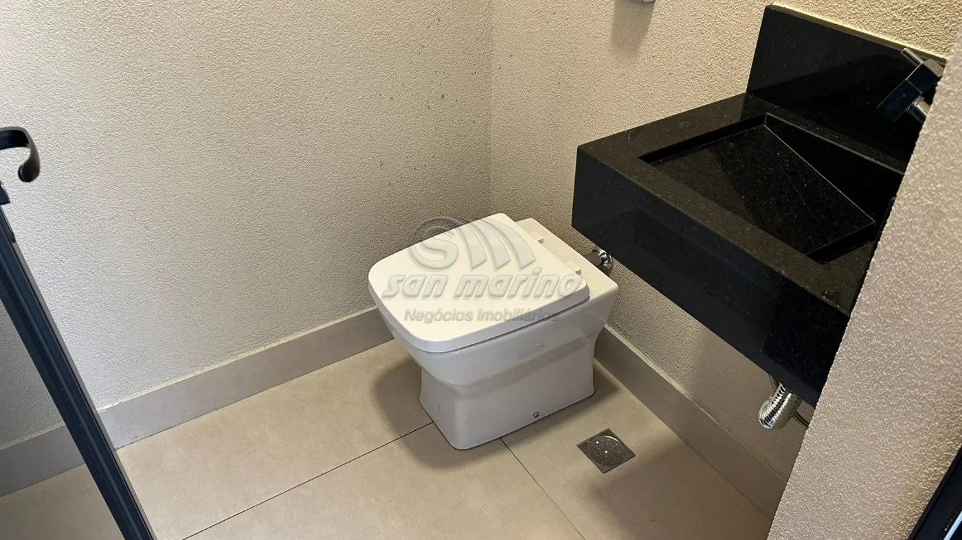 Casas / Padr&atilde;o em Jaboticabal - foto 33