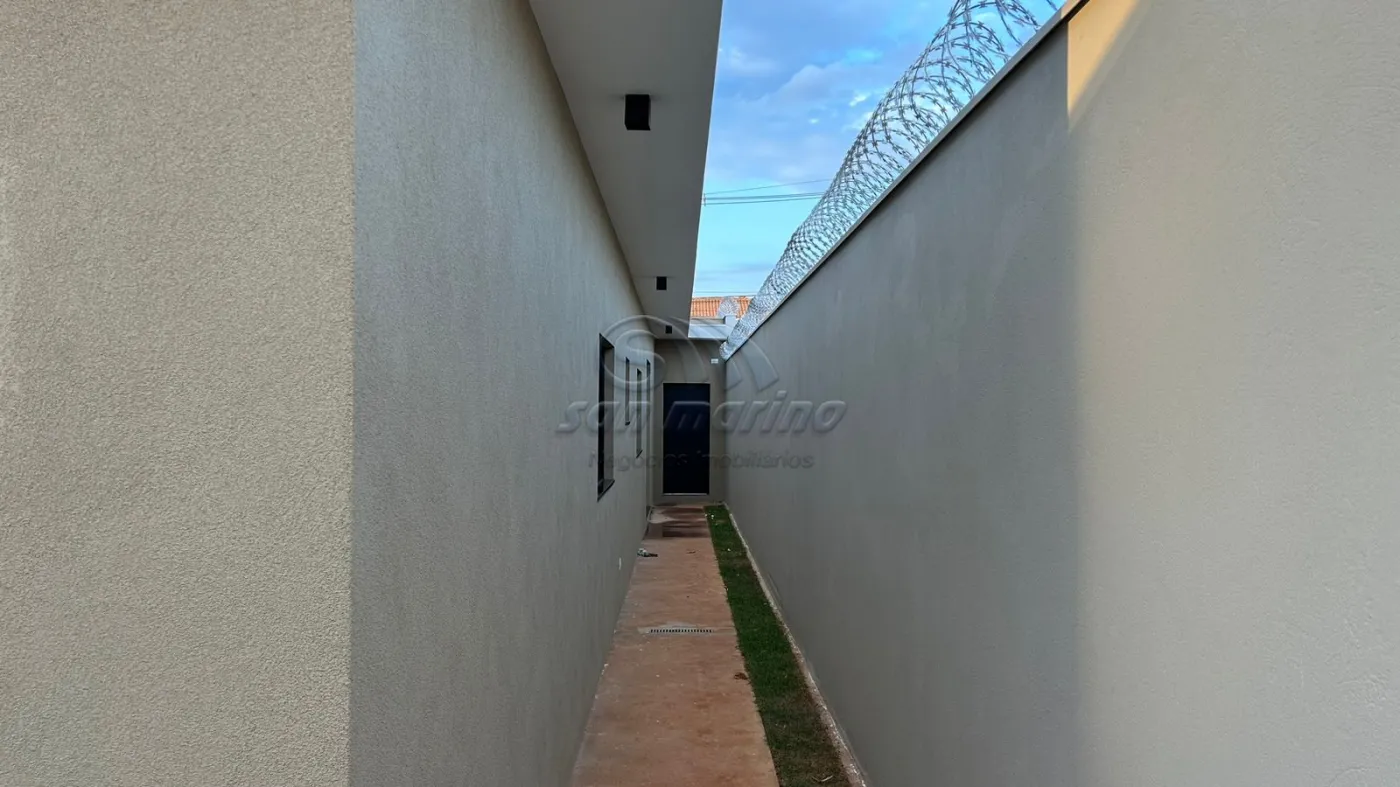 Casas / Padr&atilde;o em Jaboticabal - foto 34