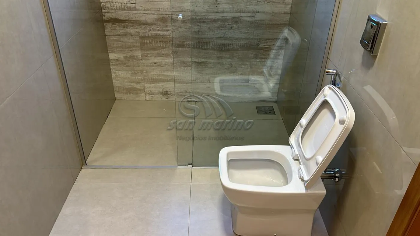 Casas / Padr&atilde;o em Jaboticabal - foto 35