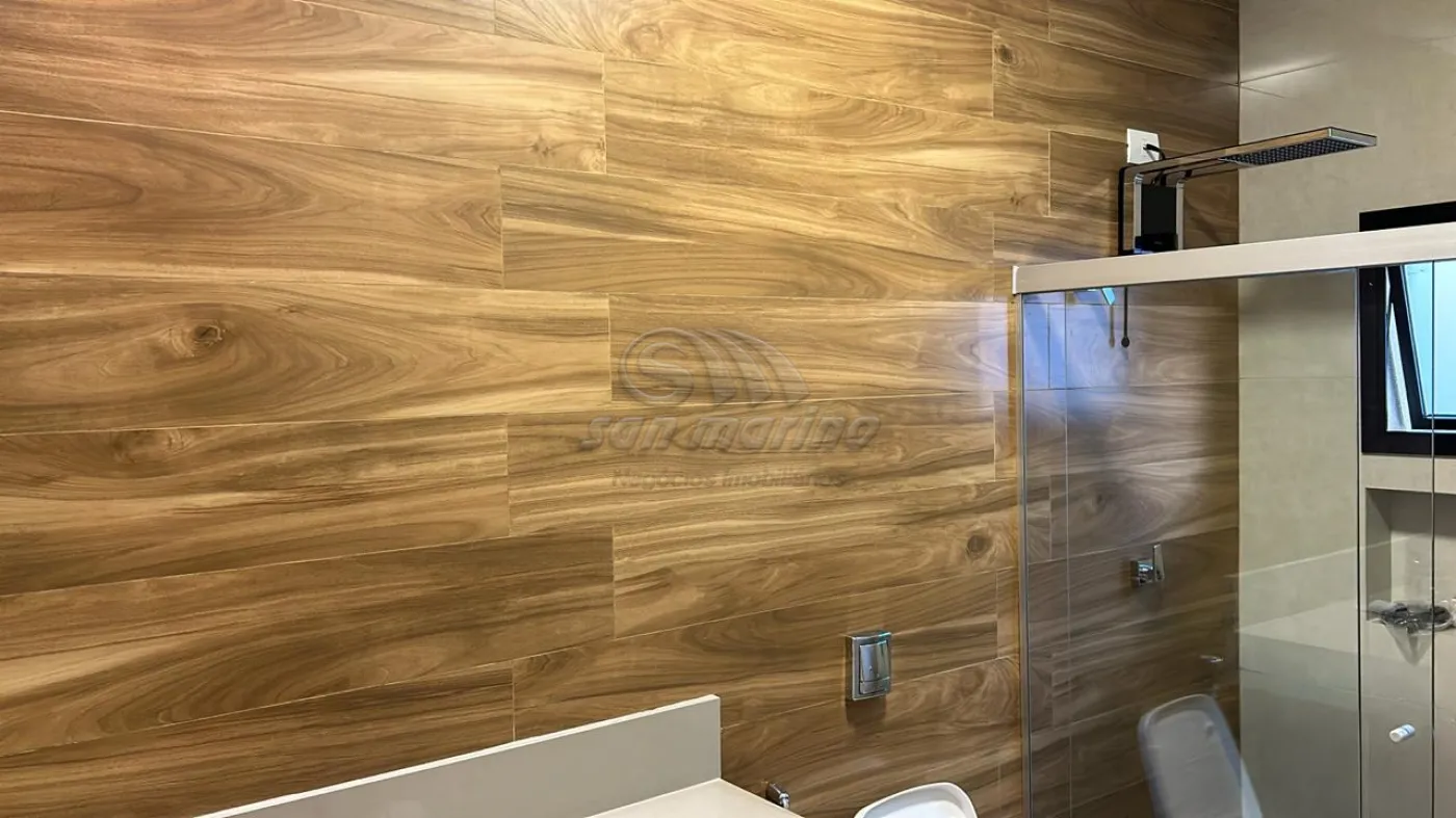 Casas / Padr&atilde;o em Jaboticabal - foto 38