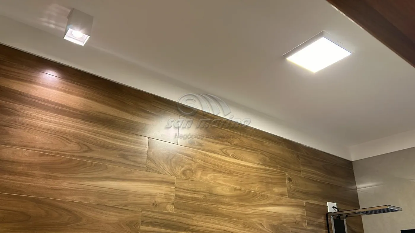 Casas / Padr&atilde;o em Jaboticabal - foto 39