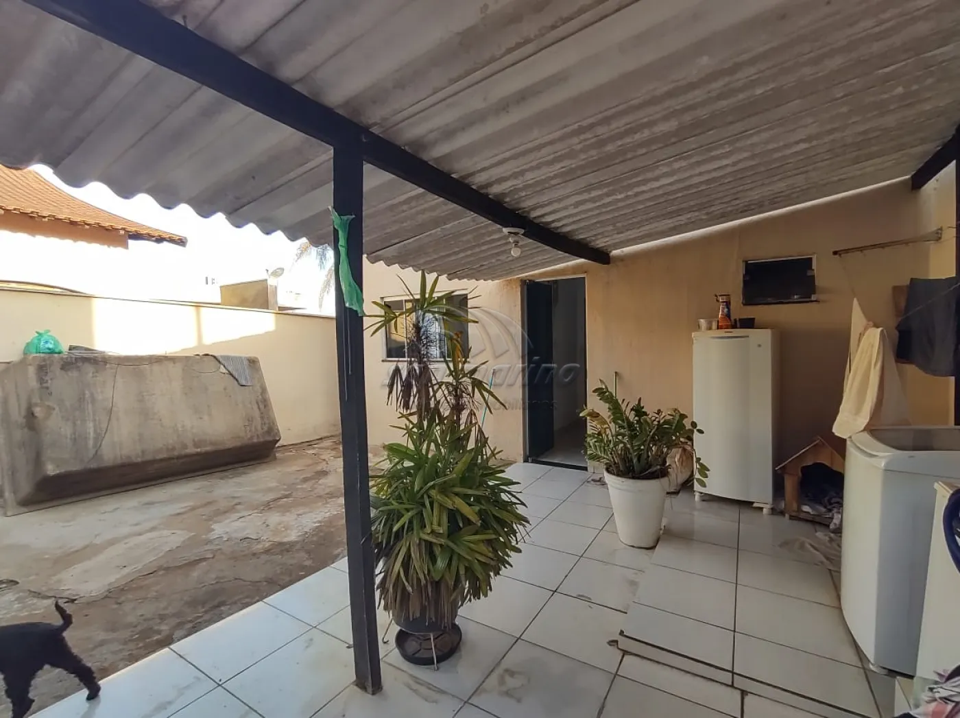 Casas / Padr&atilde;o em Jaboticabal - foto 14