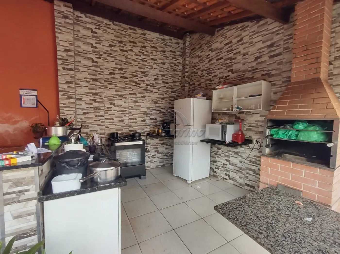 Casas / Padr&atilde;o em Jaboticabal - foto 4