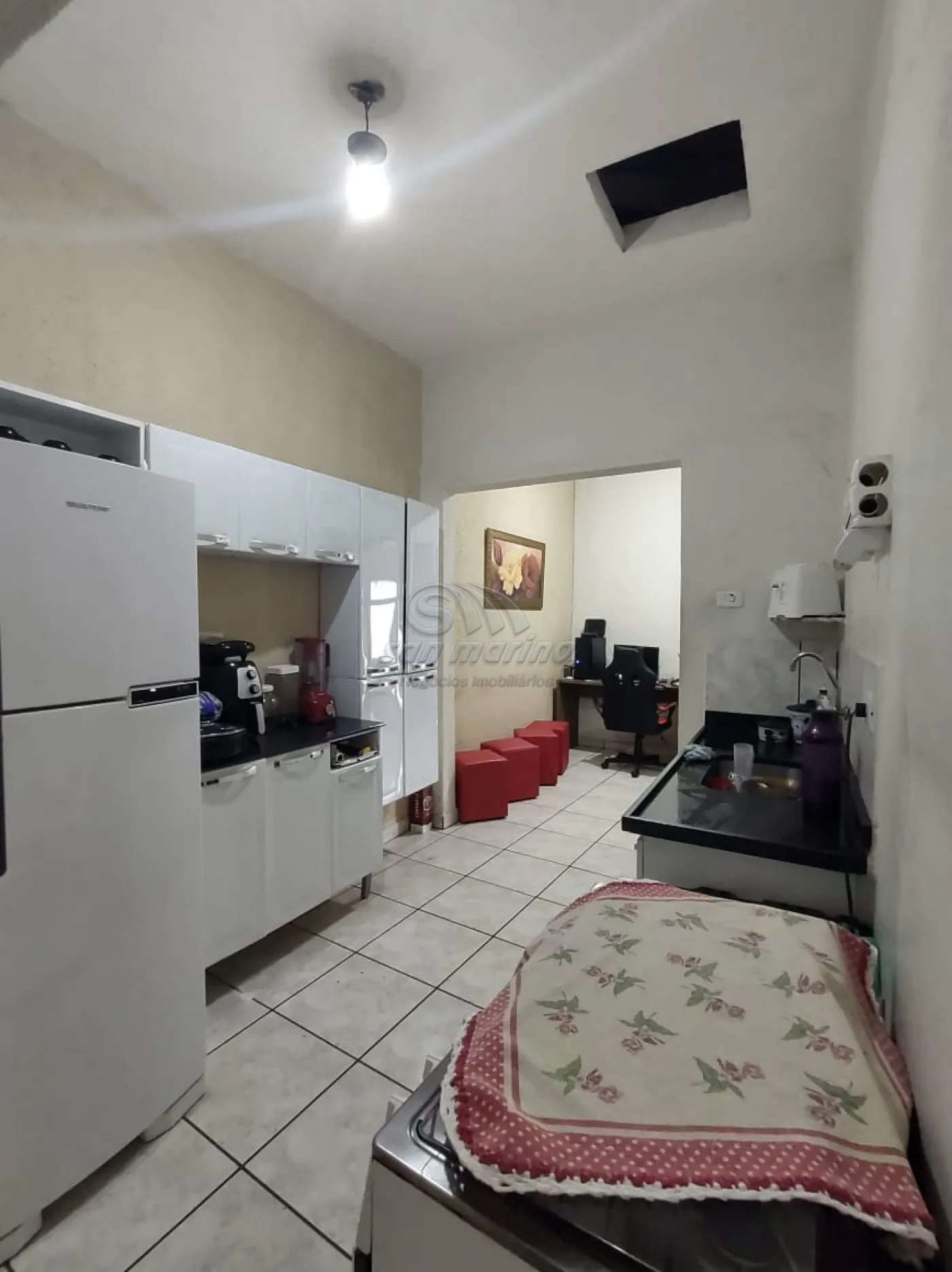 Casas / Padr&atilde;o em Jaboticabal - foto 6