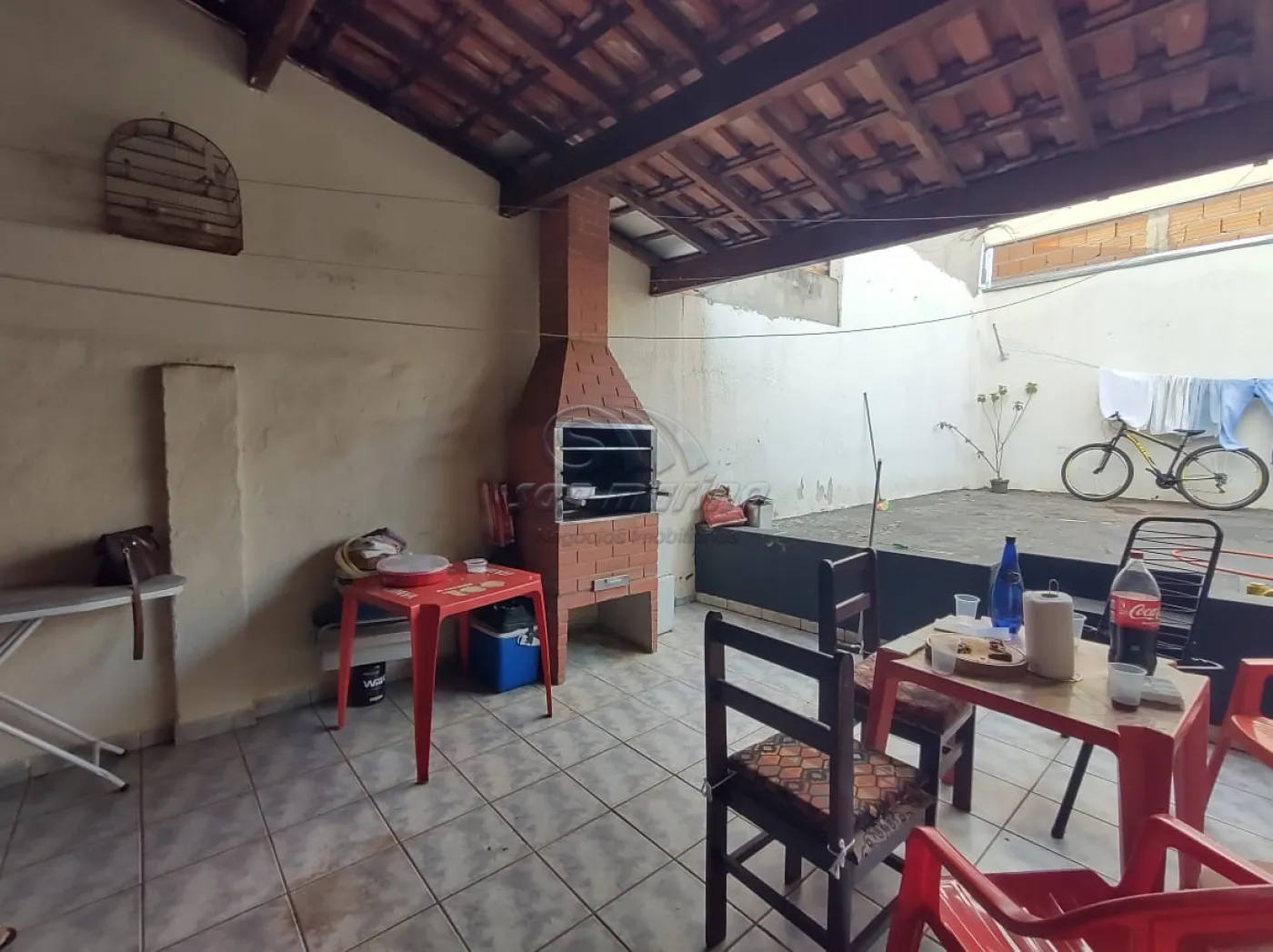 Casas / Padr&atilde;o em Jaboticabal - foto 15