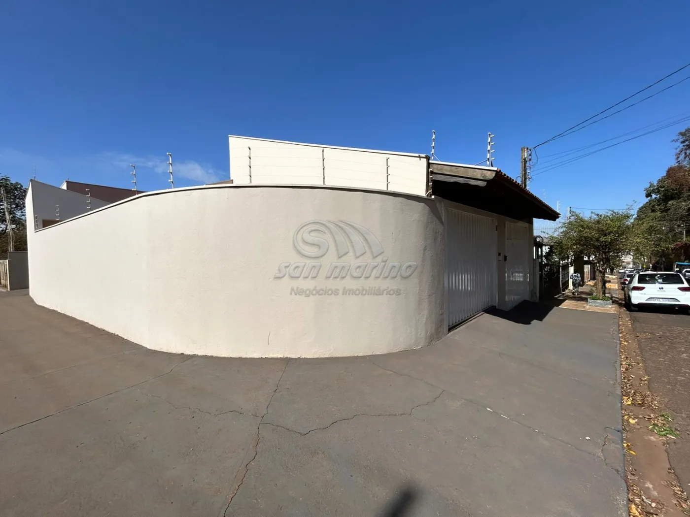 Casas / Padr&atilde;o em Jaboticabal - foto 1