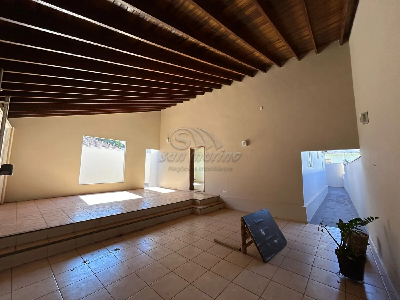 Casas / Padr&atilde;o em Jaboticabal - foto 5