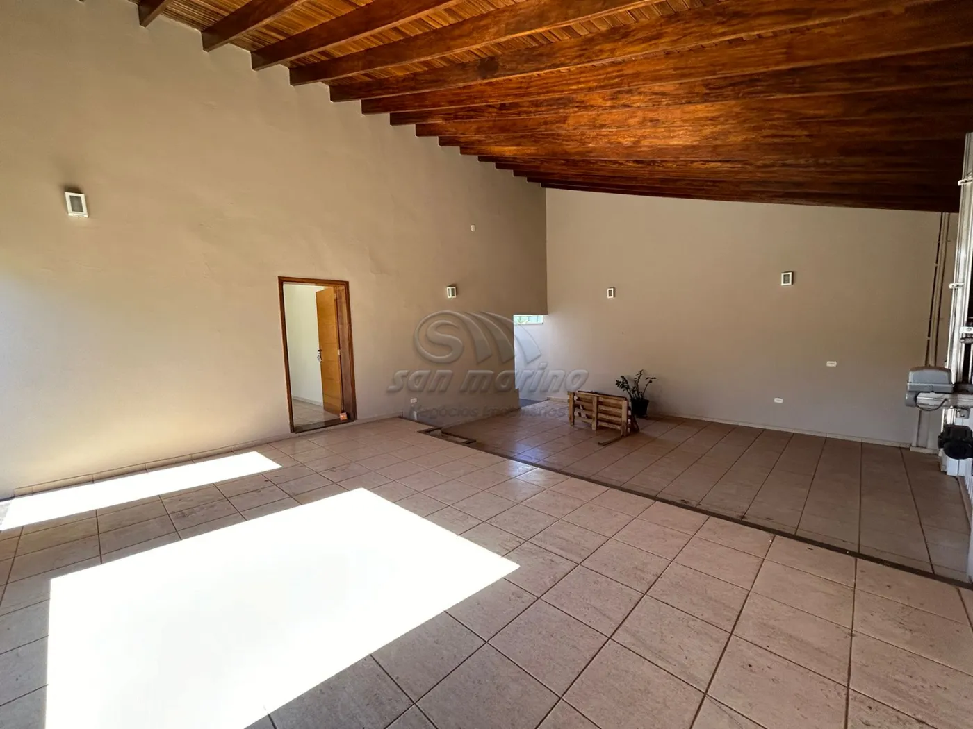 Casas / Padr&atilde;o em Jaboticabal - foto 3