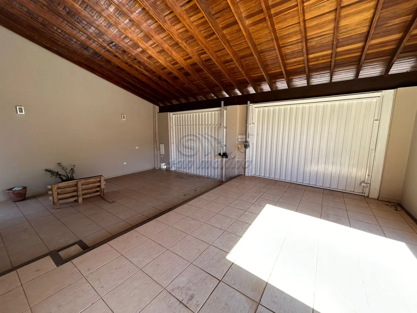 Casas / Padr&atilde;o em Jaboticabal - foto 2