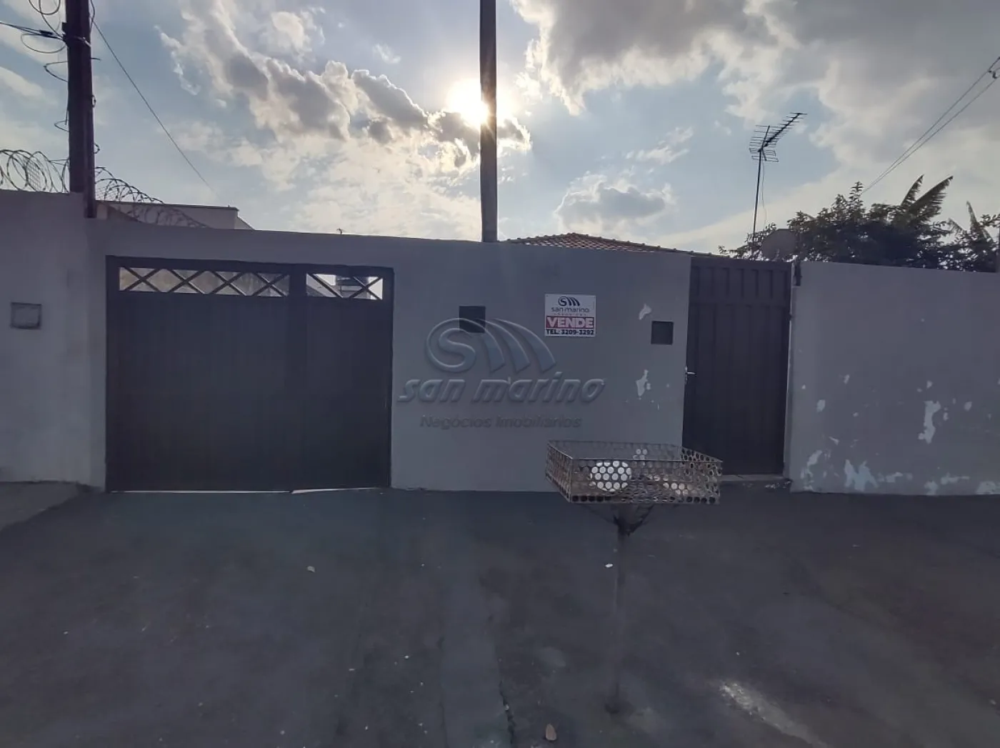 Casas / Padr&atilde;o em Jaboticabal - foto 0