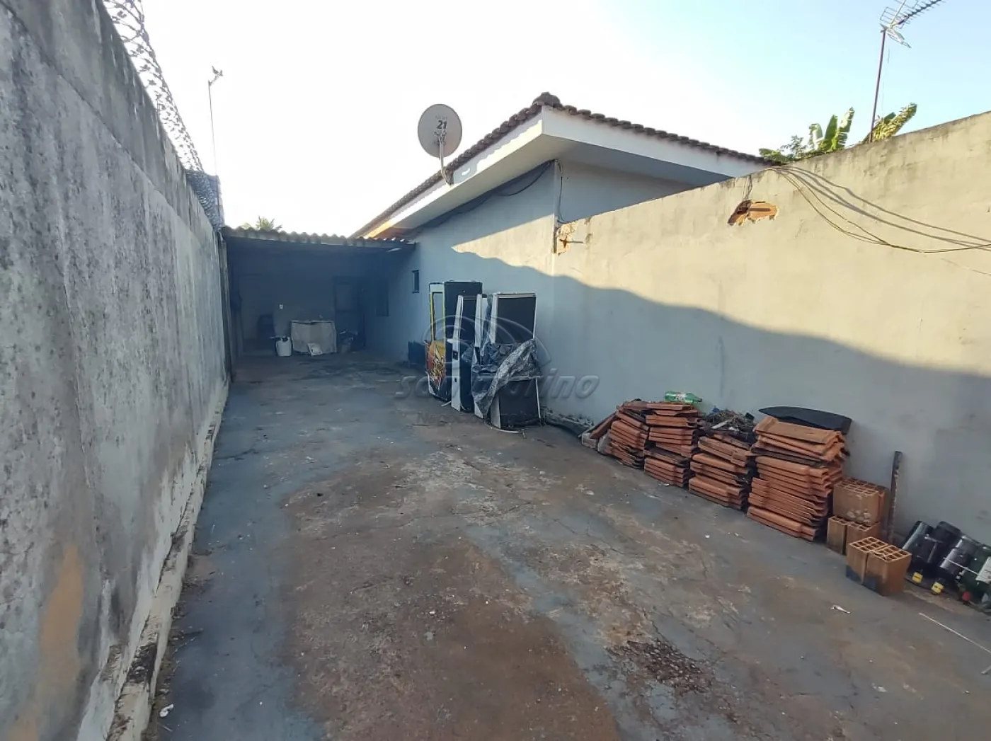 Casas / Padr&atilde;o em Jaboticabal - foto 14