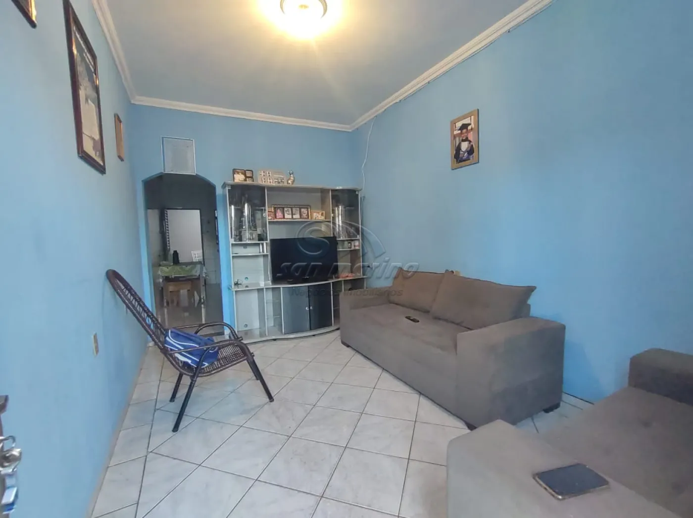 Casas / Padr&atilde;o em Jaboticabal - foto 1