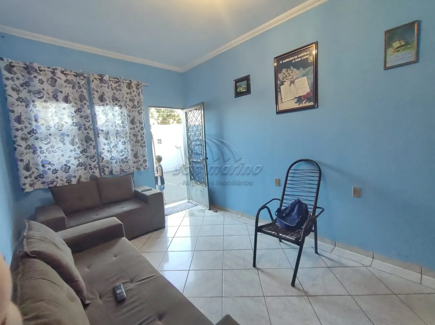 Casas / Padr&atilde;o em Jaboticabal - foto 2