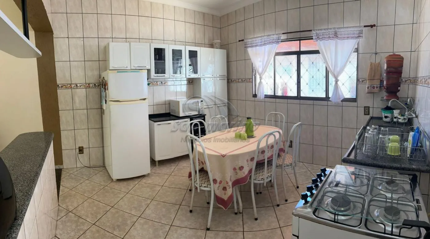 Casas / Padr&atilde;o em Jaboticabal - foto 1