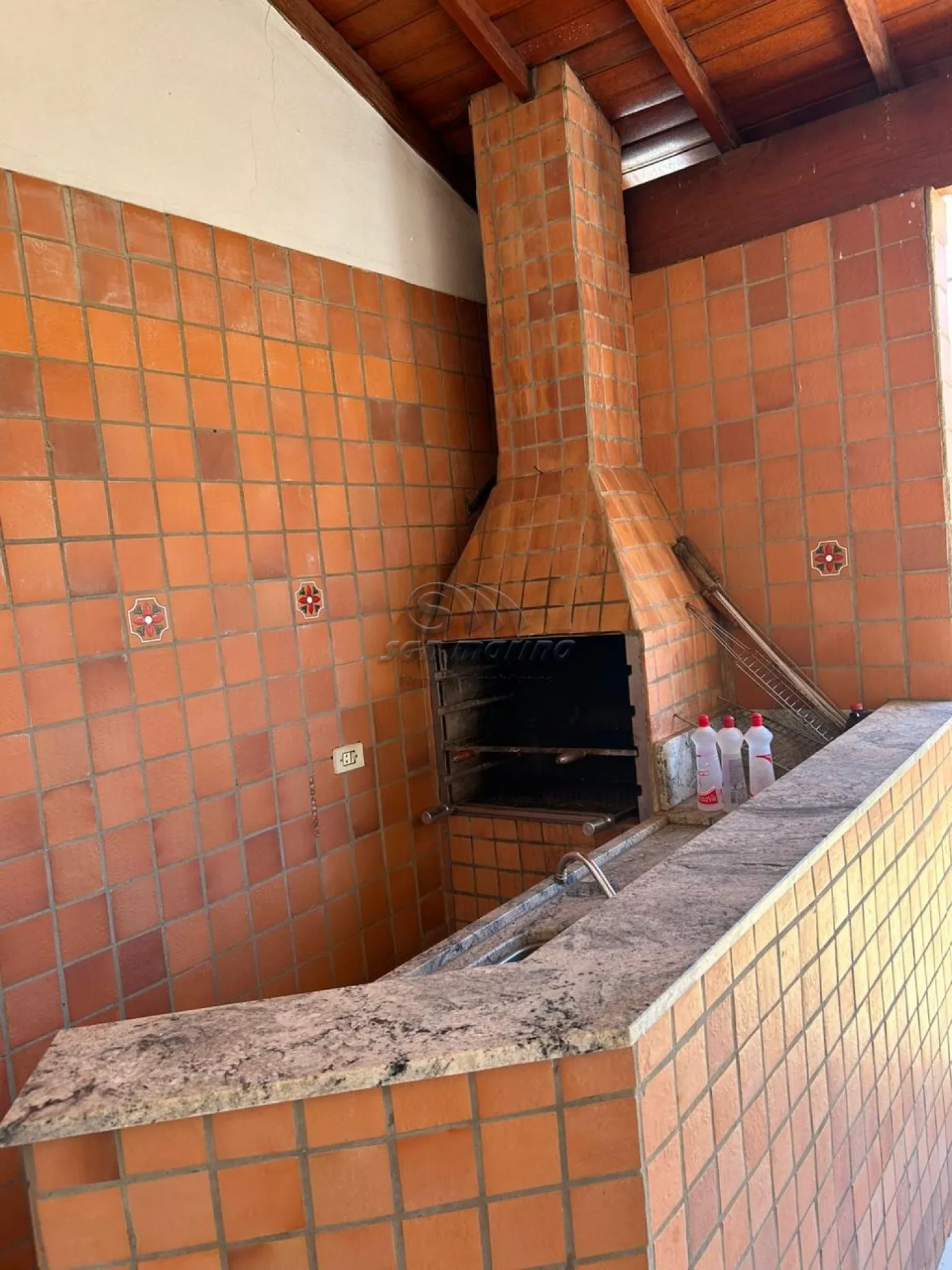 Casas / Padr&atilde;o em Jaboticabal - foto 5