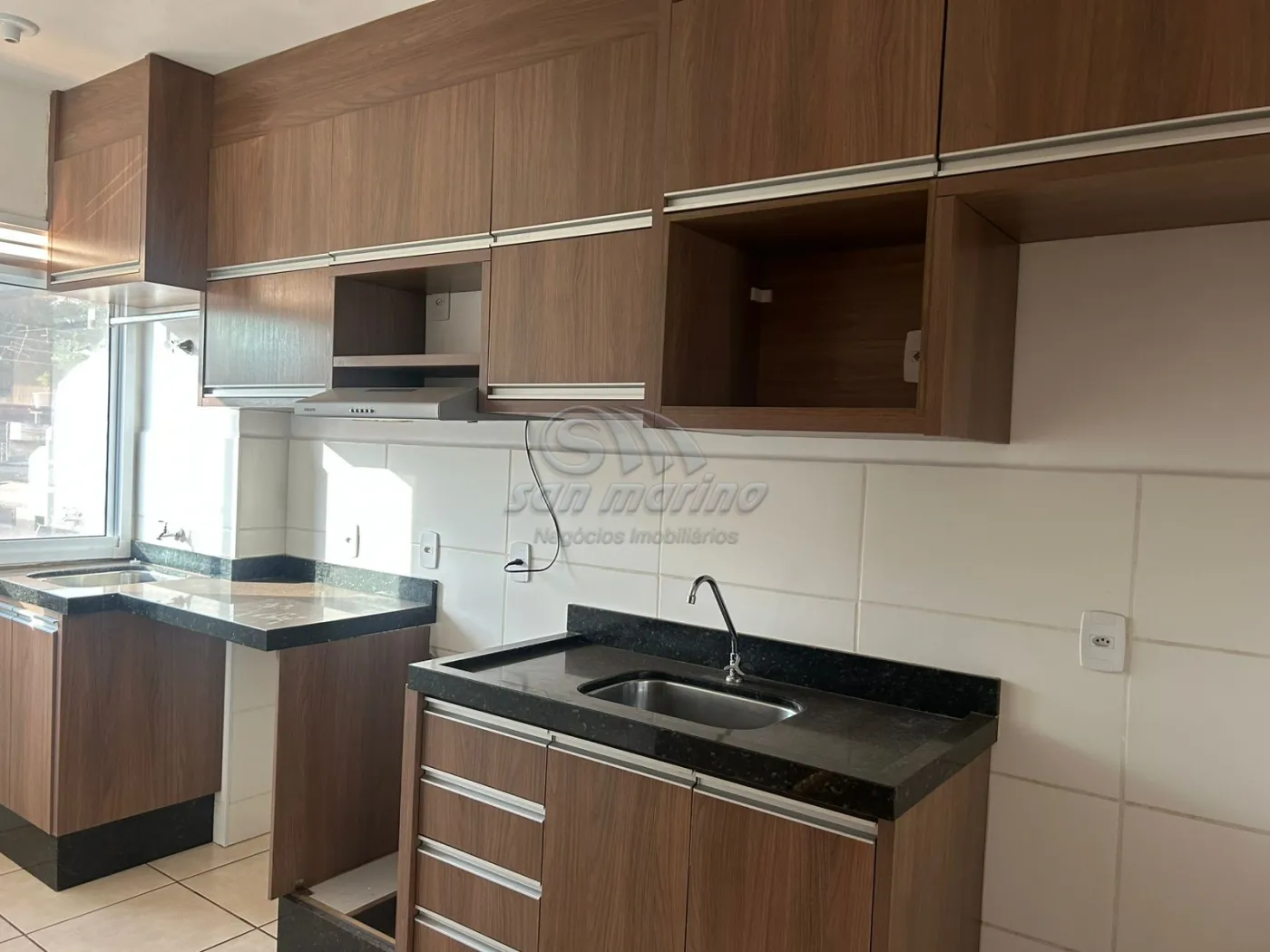 Apartamentos / Padrão em Jaboticabal - foto 2