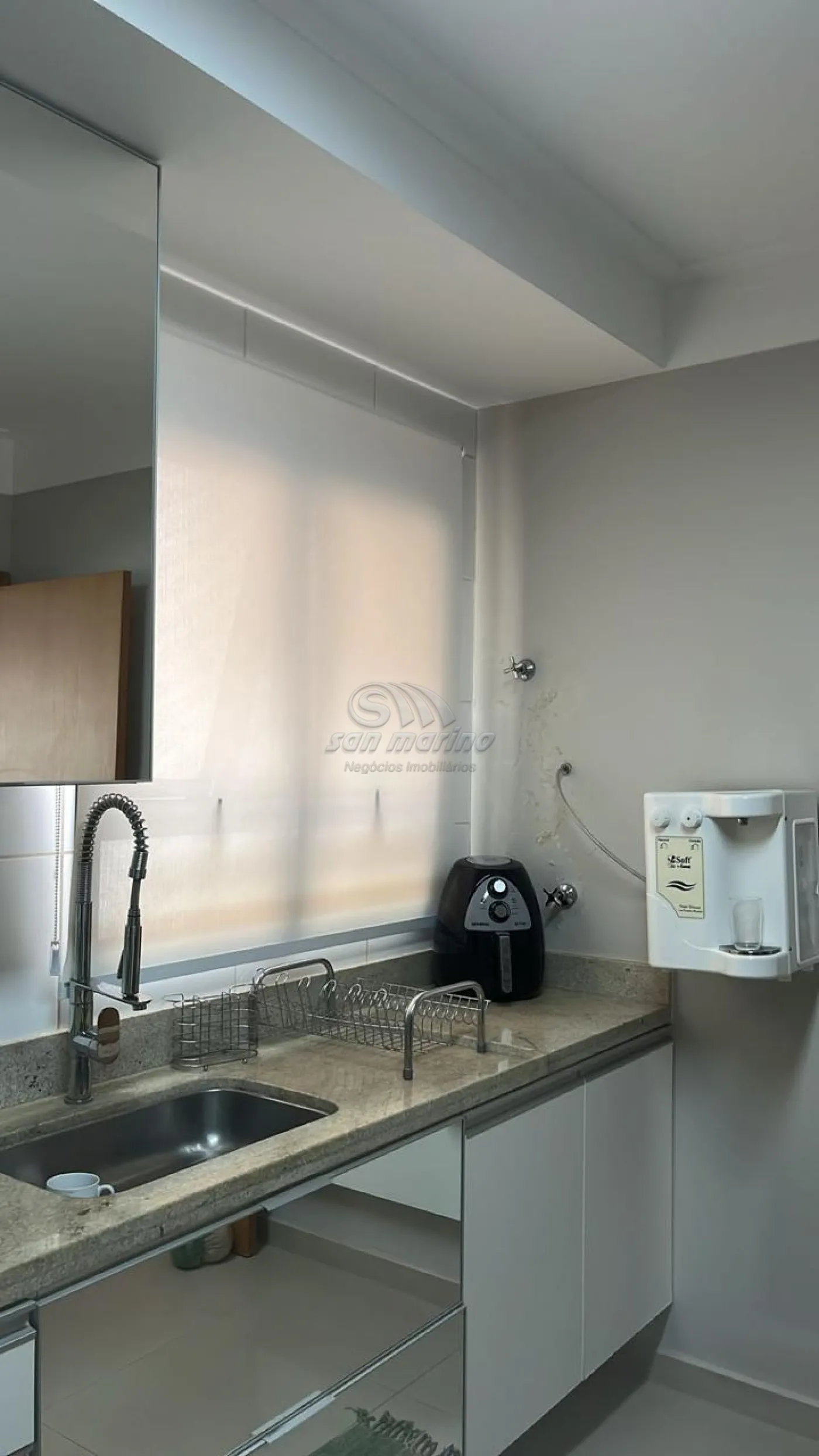 Apartamentos / Padr&atilde;o em Jaboticabal - foto 10