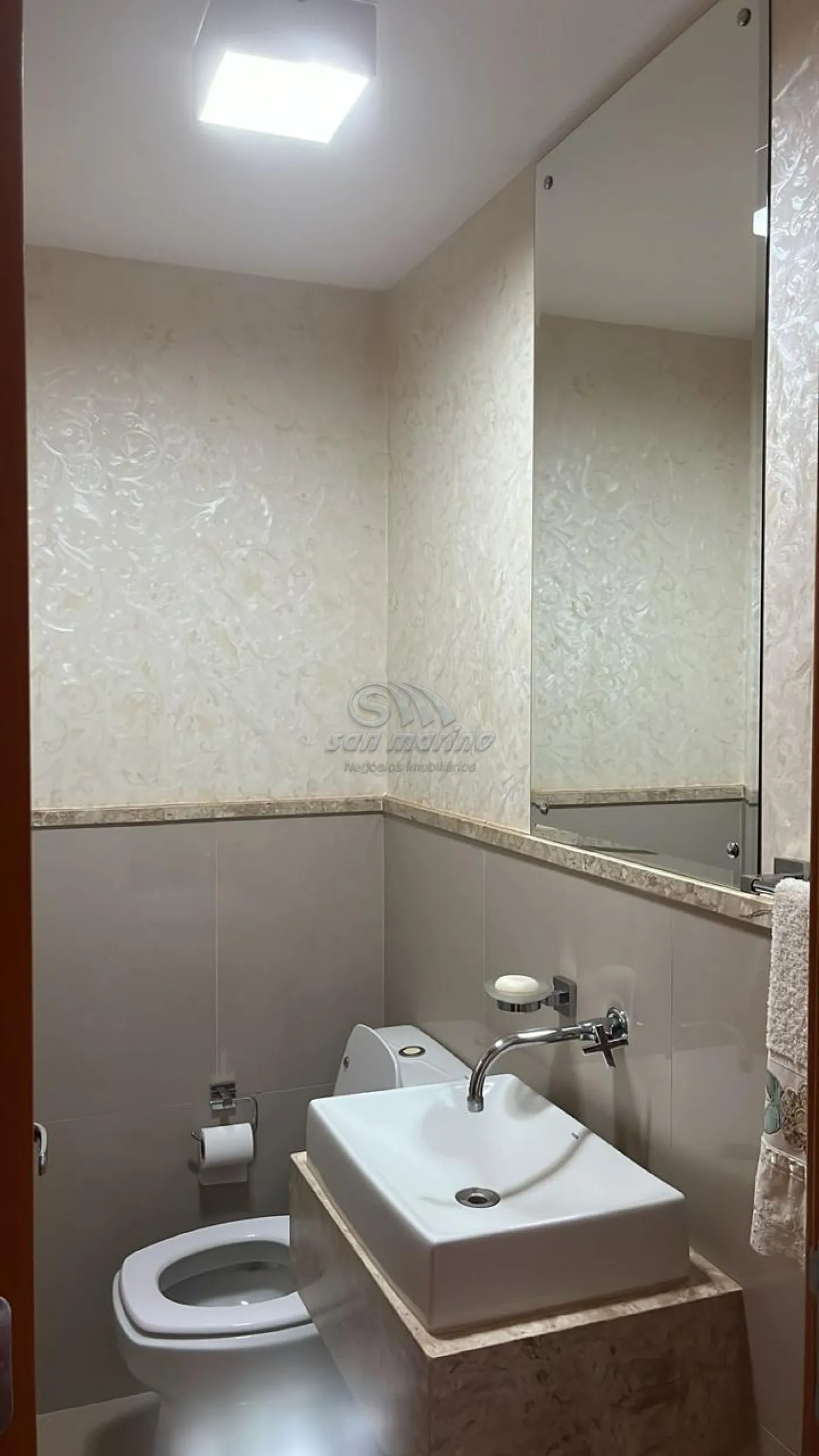 Apartamentos / Padr&atilde;o em Jaboticabal - foto 3