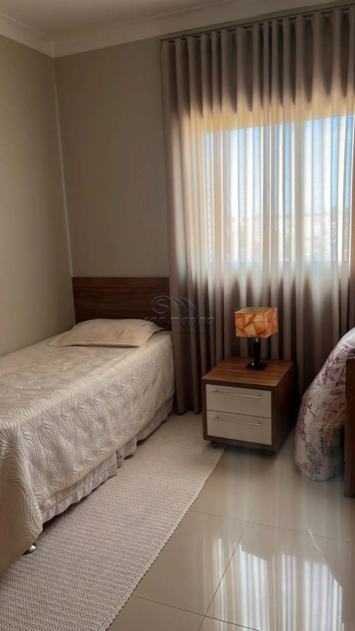 Apartamentos / Padr&atilde;o em Jaboticabal - foto 12