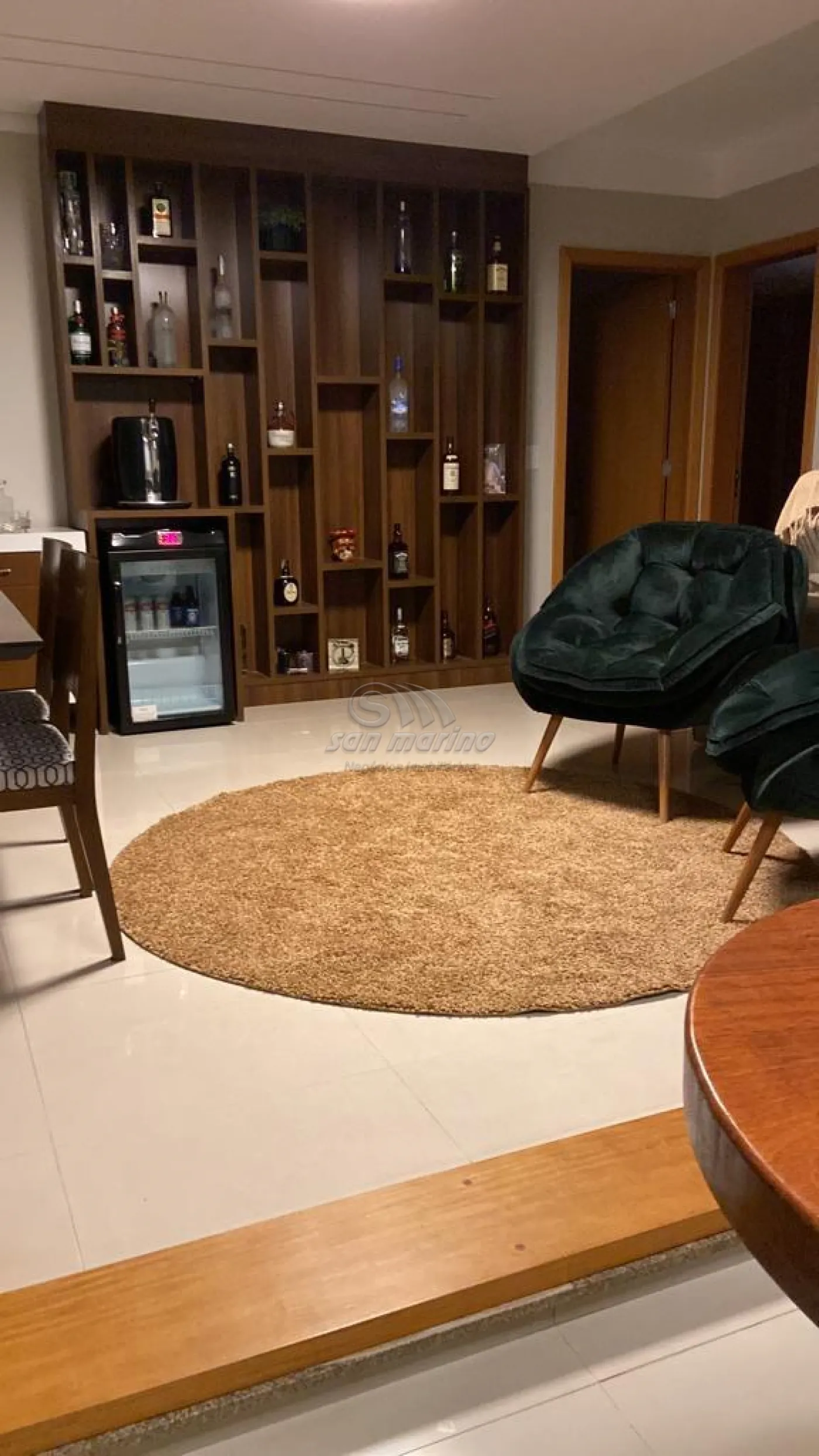 Apartamentos / Padr&atilde;o em Jaboticabal - foto 8