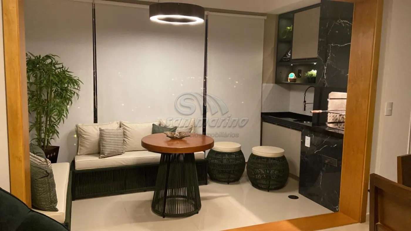 Apartamentos / Padr&atilde;o em Jaboticabal - foto 2