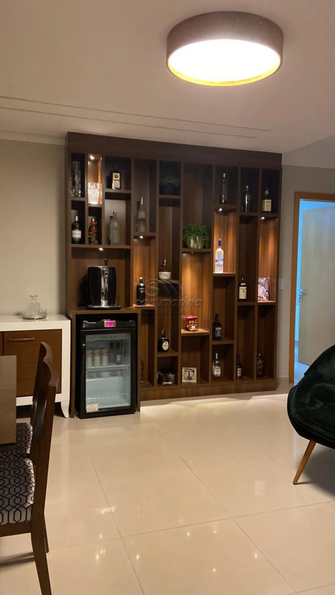 Apartamentos / Padr&atilde;o em Jaboticabal - foto 6