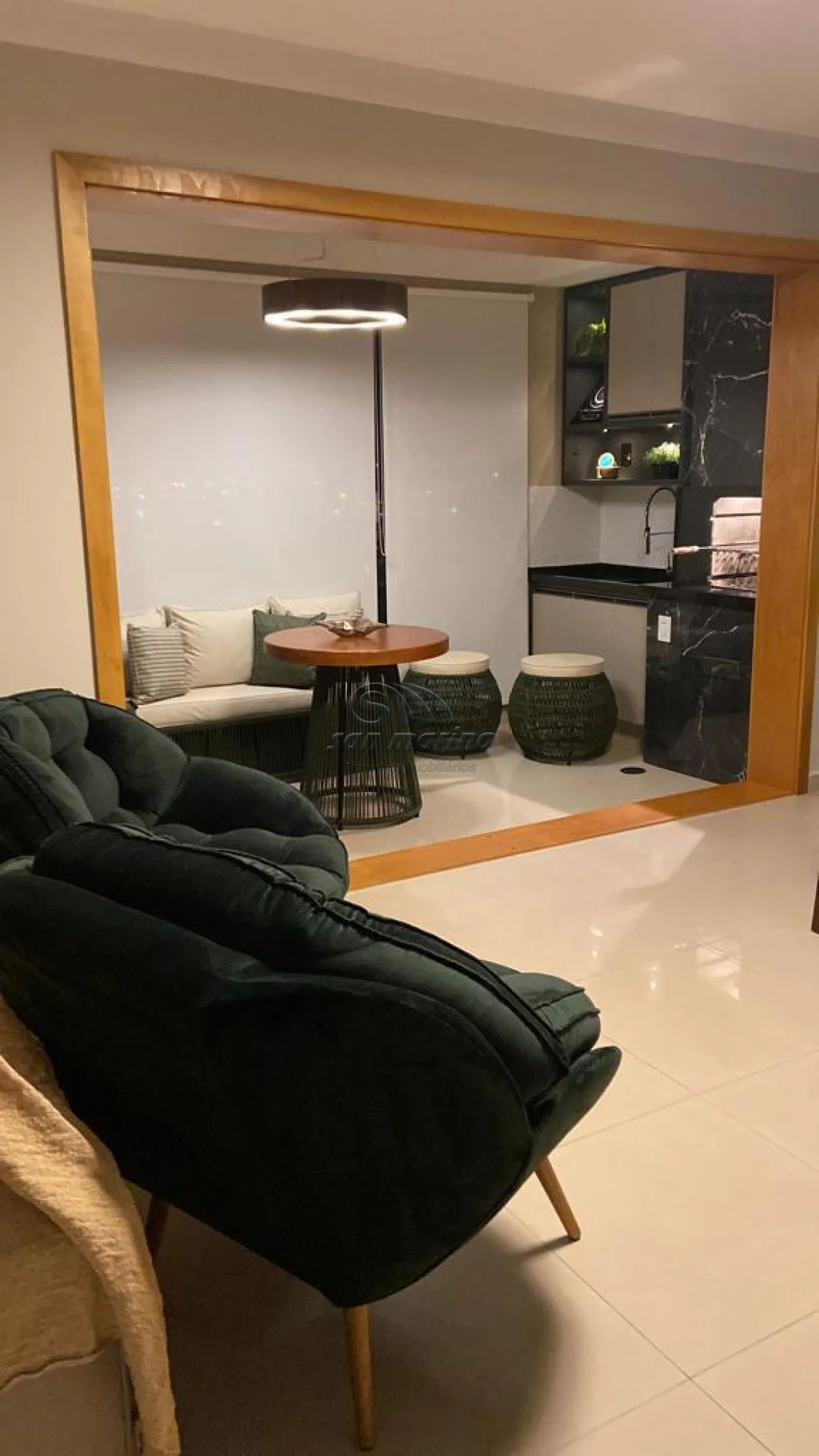 Apartamentos / Padr&atilde;o em Jaboticabal - foto 7