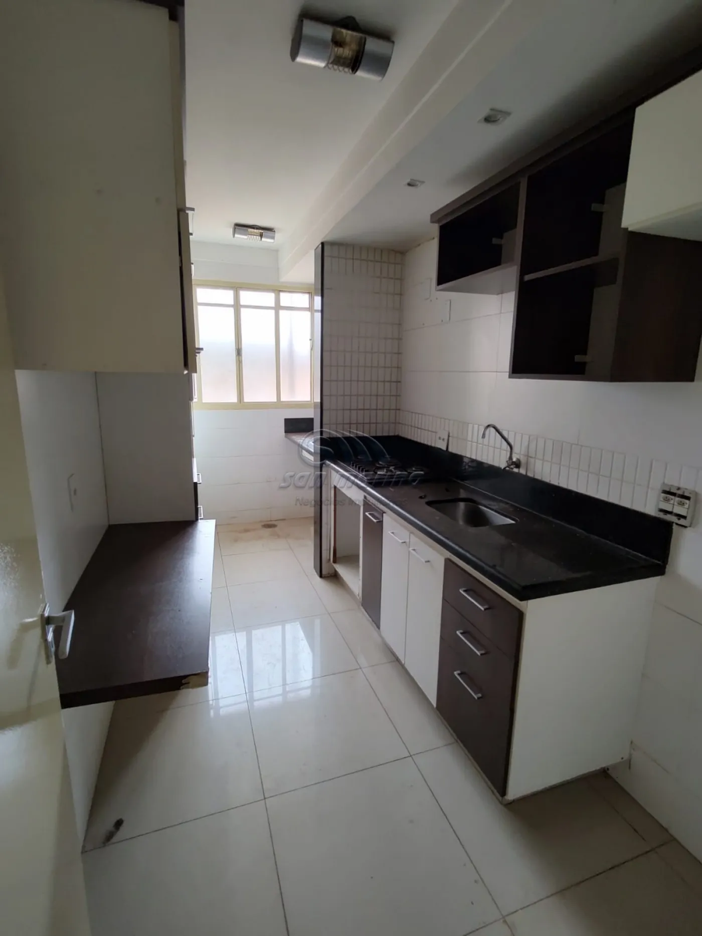 Apartamentos / Padr&atilde;o em Jaboticabal - foto 1