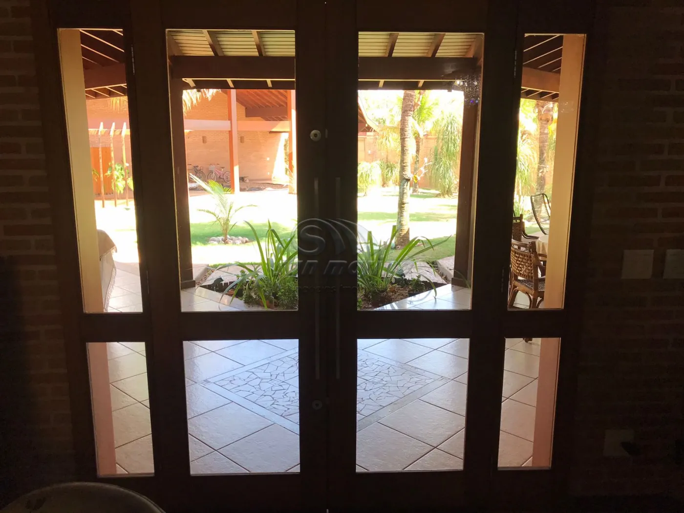 Casas / Padr&atilde;o em Jaboticabal - foto 4