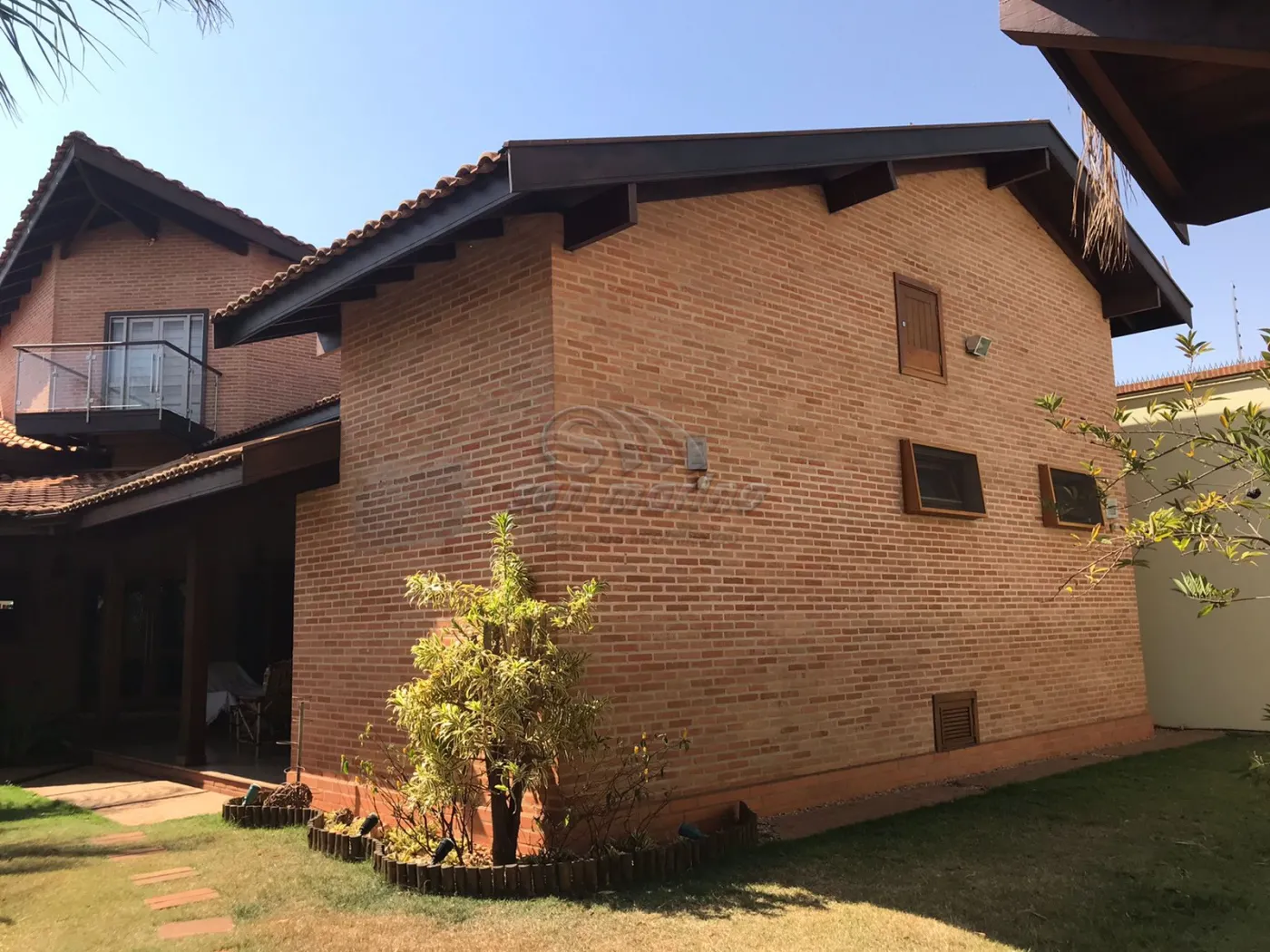 Casas / Padr&atilde;o em Jaboticabal - foto 7