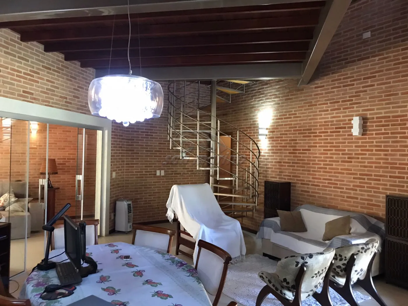 Casas / Padr&atilde;o em Jaboticabal - foto 8