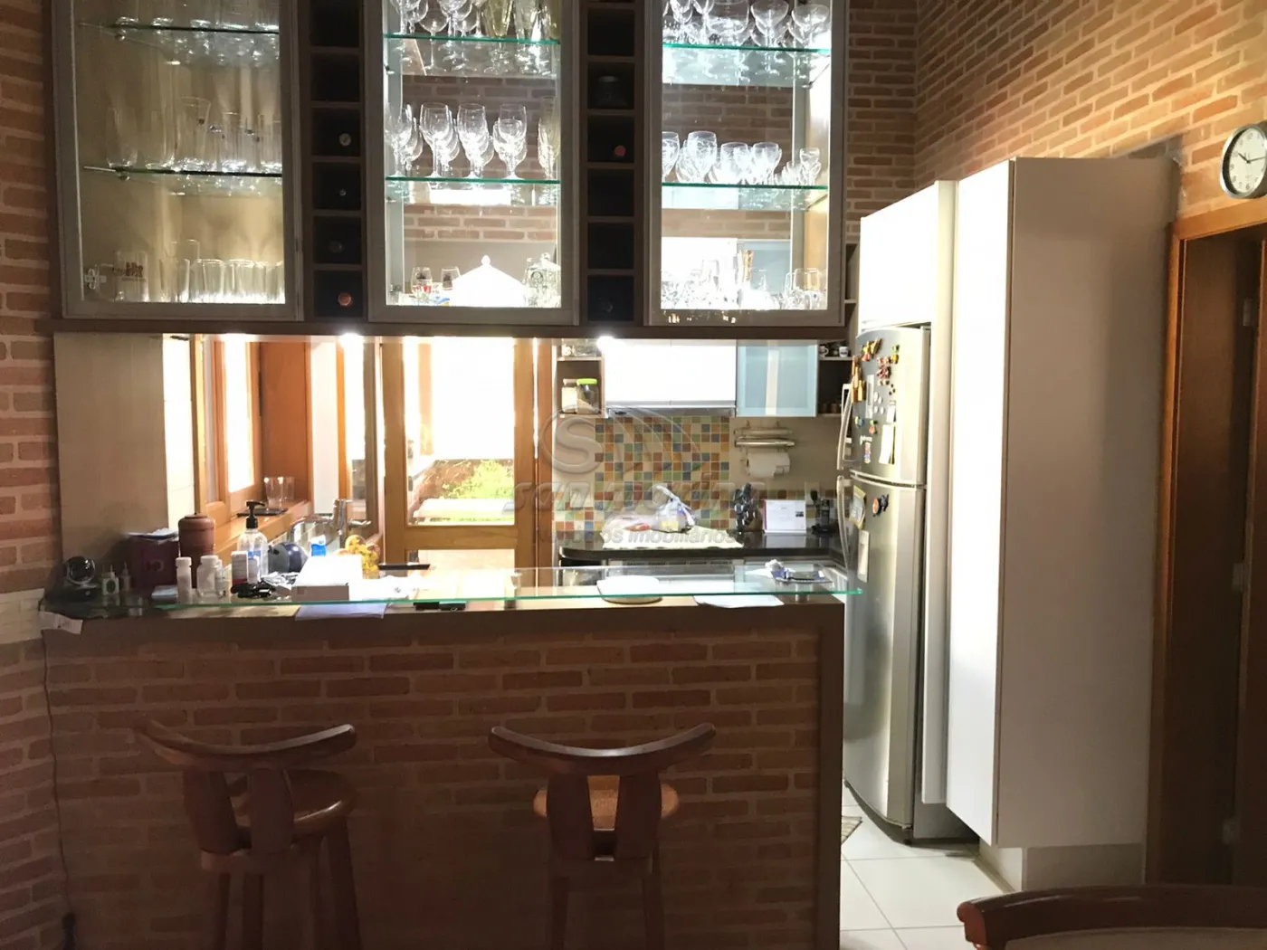 Casas / Padr&atilde;o em Jaboticabal - foto 13