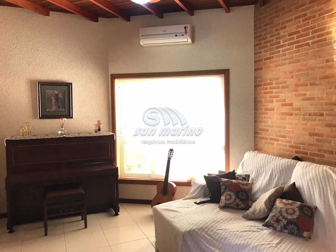 Casas / Padr&atilde;o em Jaboticabal - foto 16