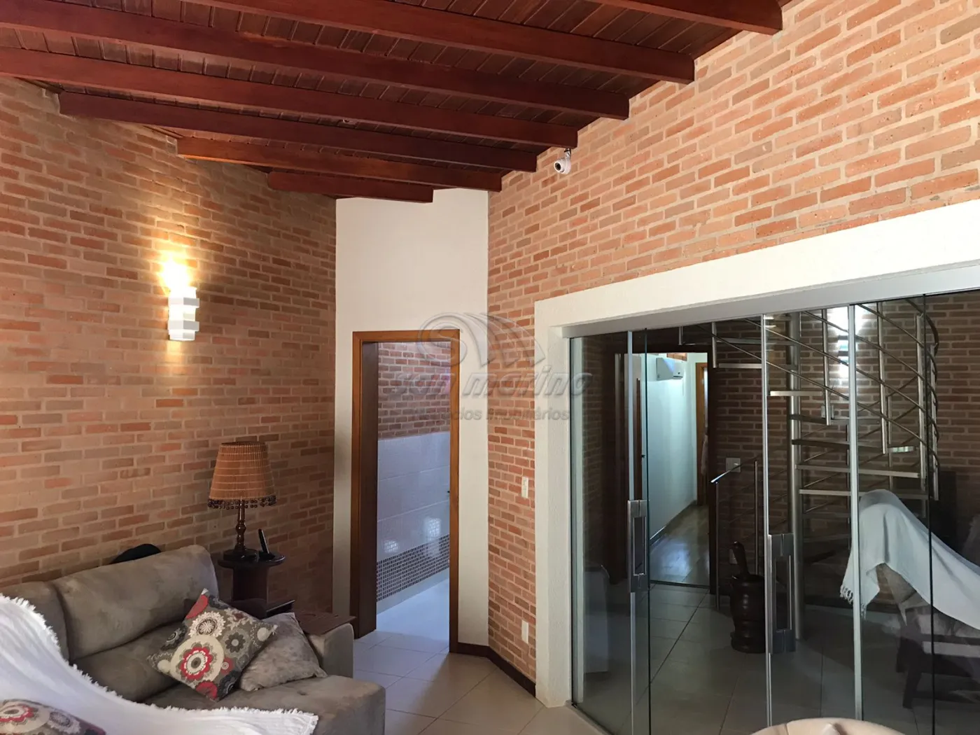 Casas / Padr&atilde;o em Jaboticabal - foto 18