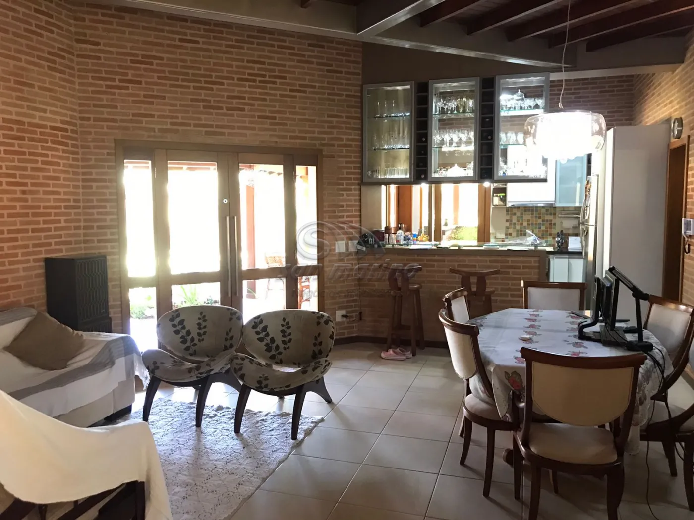 Casas / Padr&atilde;o em Jaboticabal - foto 19