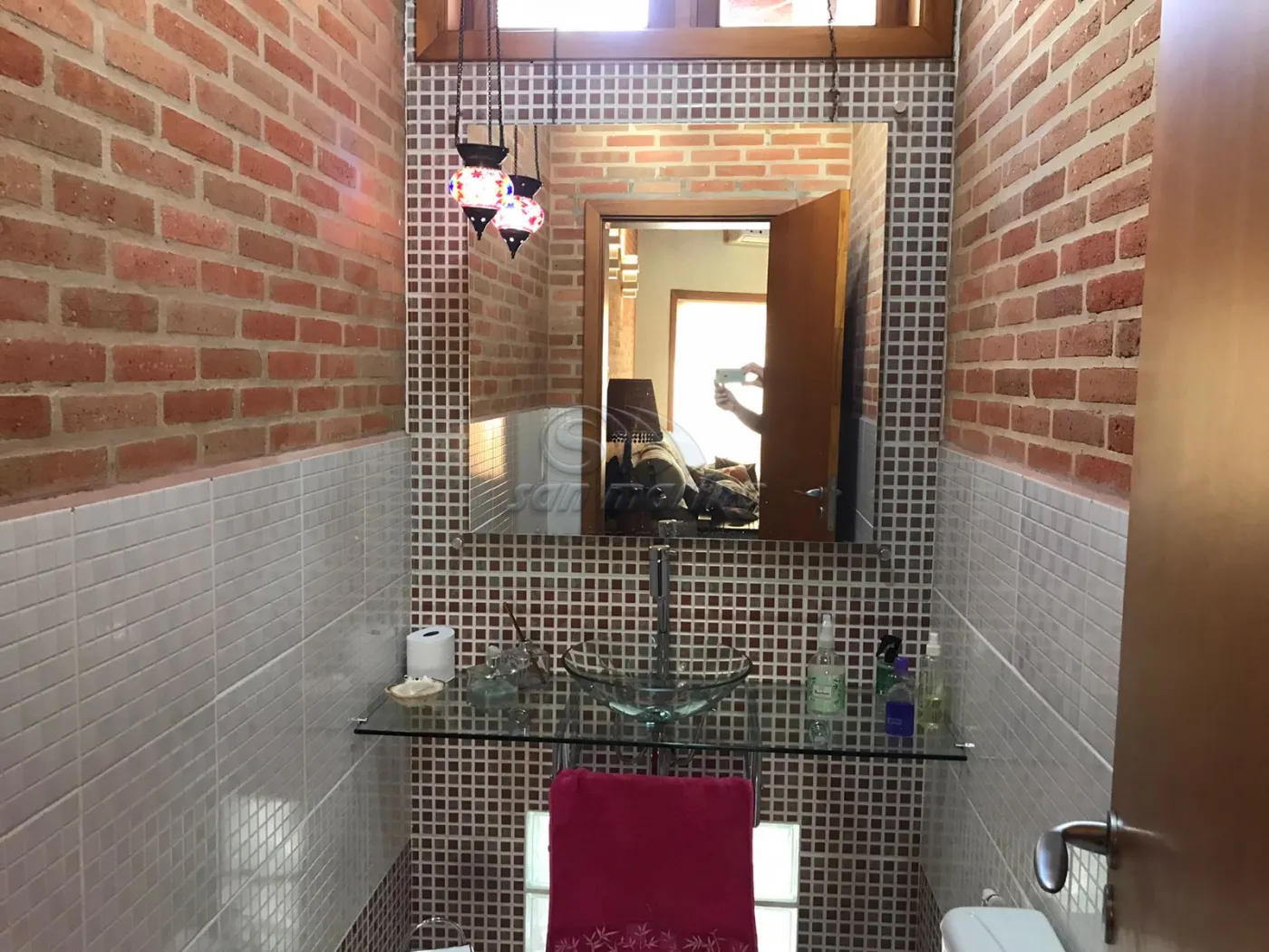 Casas / Padr&atilde;o em Jaboticabal - foto 20