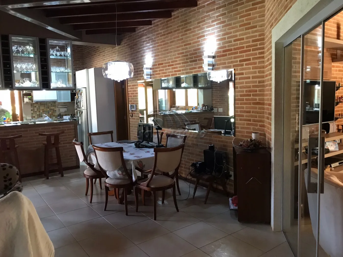 Casas / Padr&atilde;o em Jaboticabal - foto 24