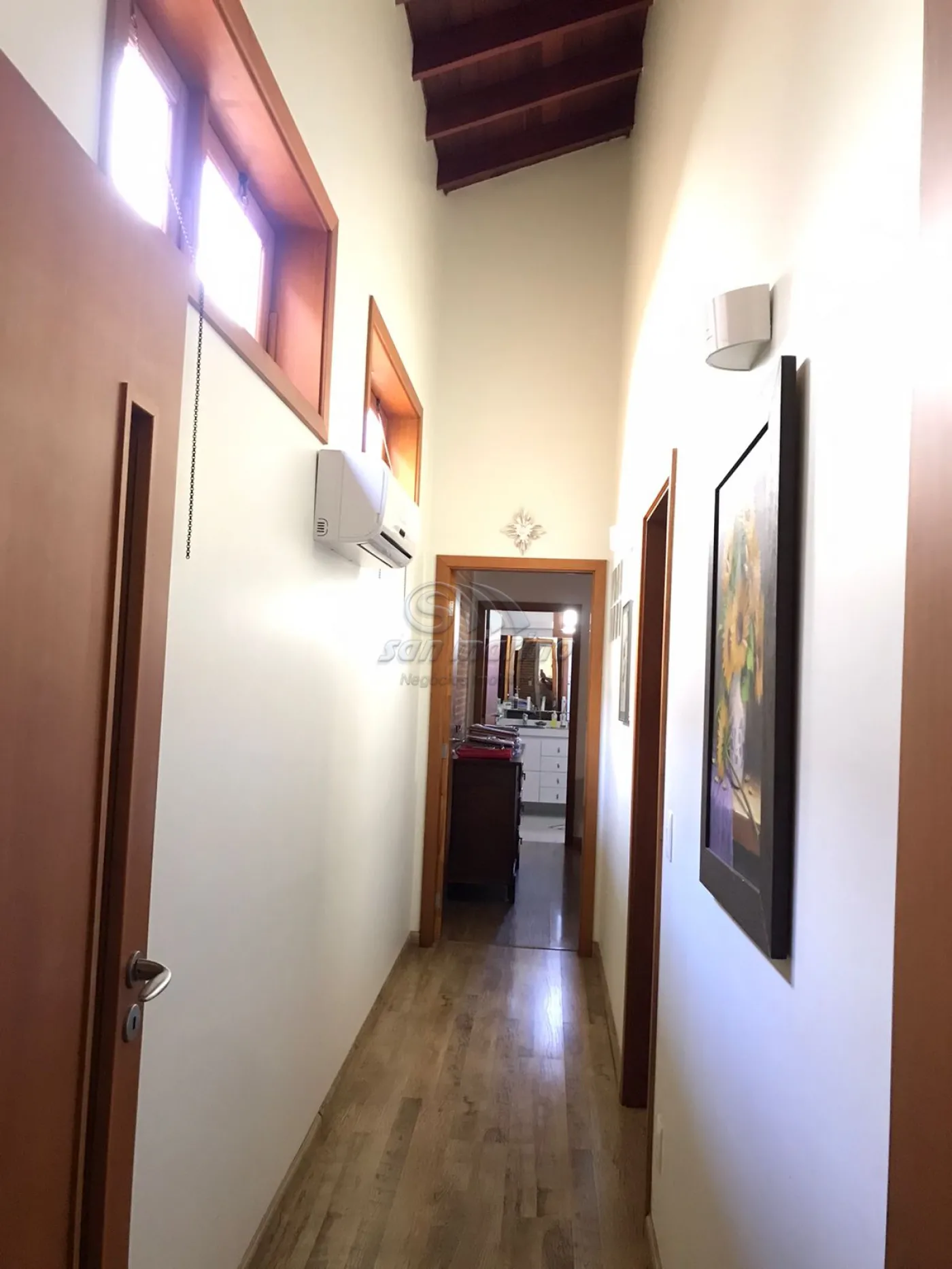 Casas / Padr&atilde;o em Jaboticabal - foto 28