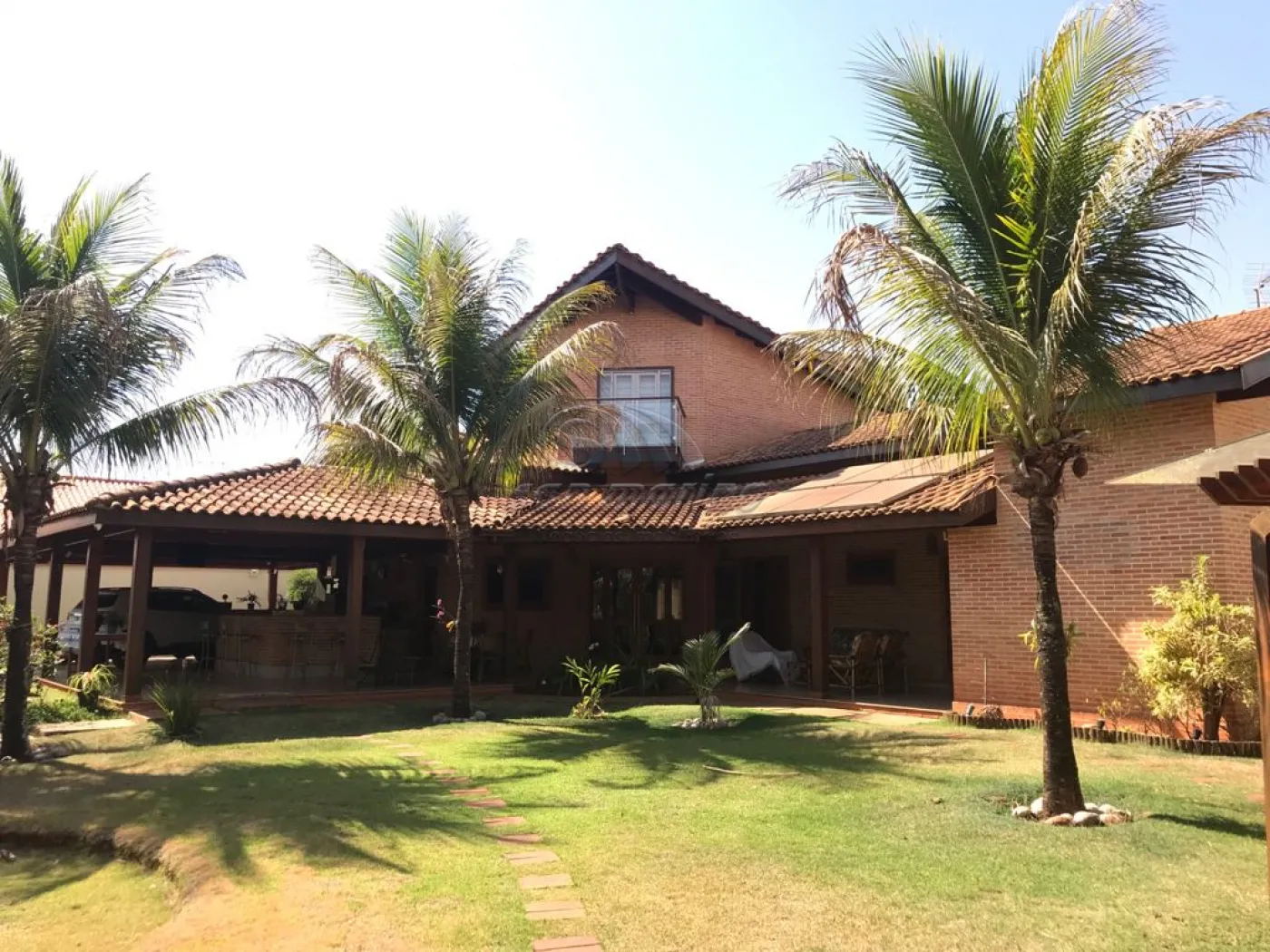 Casas / Padr&atilde;o em Jaboticabal - foto 30