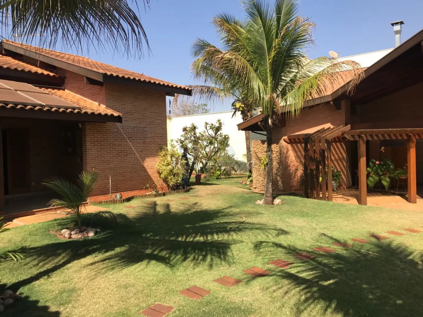 Casas / Padr&atilde;o em Jaboticabal - foto 35