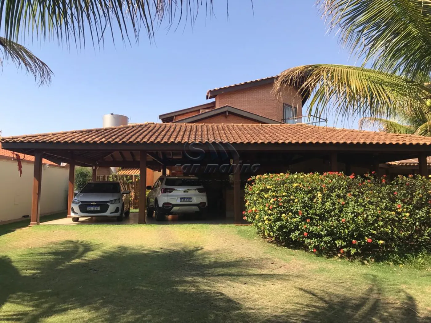 Casas / Padr&atilde;o em Jaboticabal - foto 43