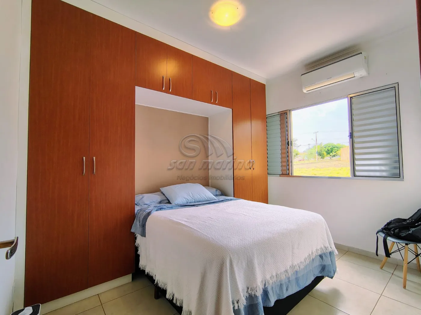 Apartamentos / Padr&atilde;o em Jaboticabal - foto 5