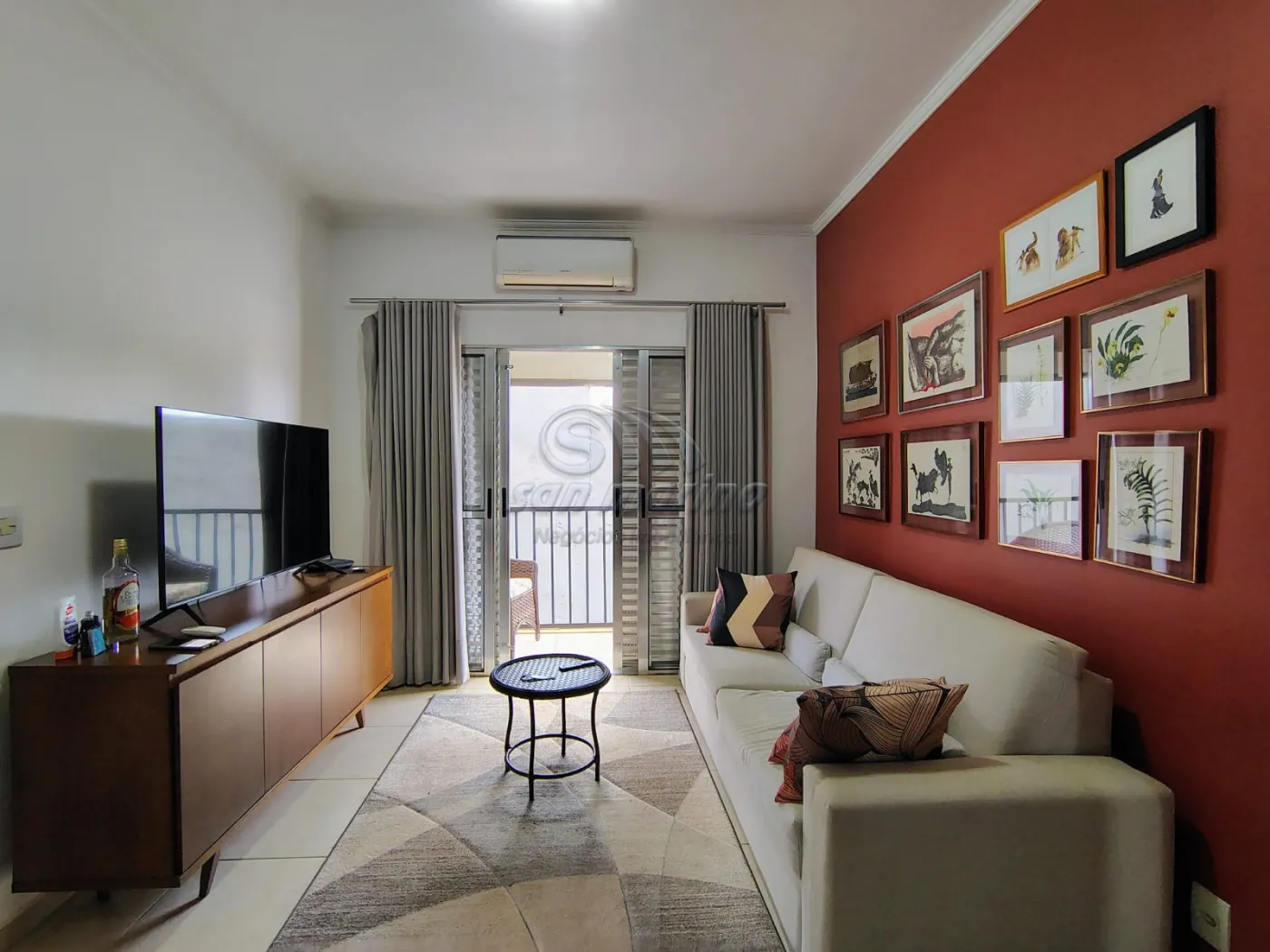 Apartamentos / Padr&atilde;o em Jaboticabal - foto 2