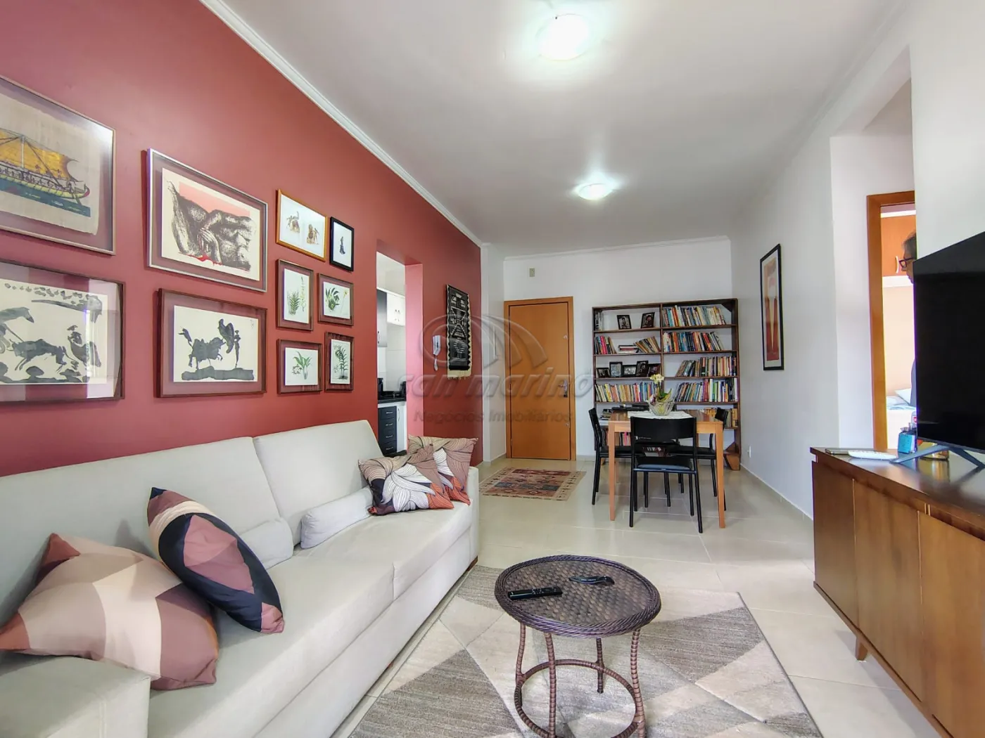 Apartamentos / Padr&atilde;o em Jaboticabal - foto 1