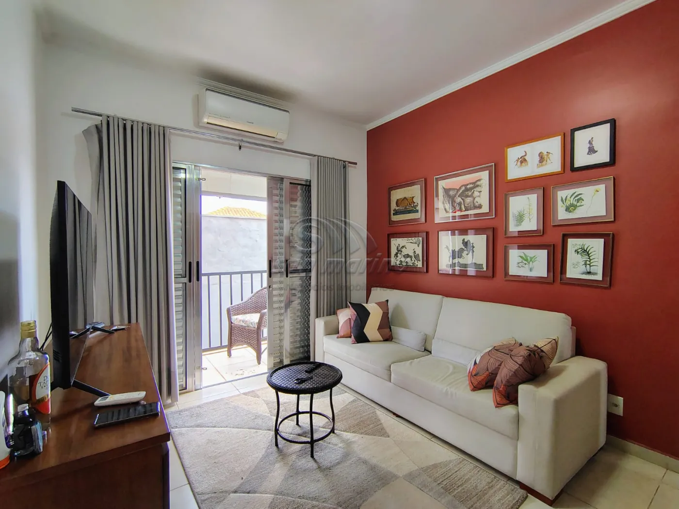 Apartamentos / Padr&atilde;o em Jaboticabal - foto 0