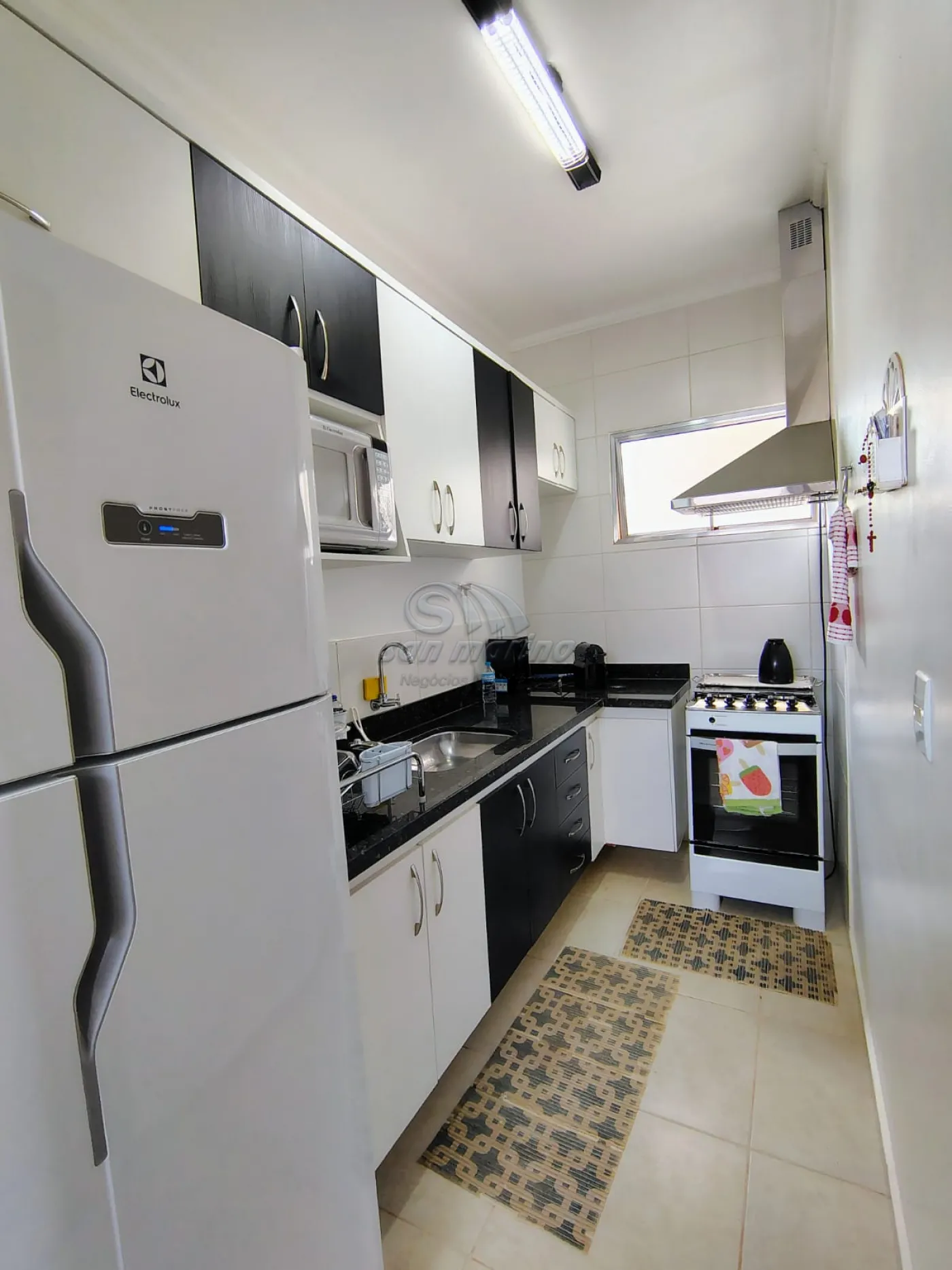 Apartamentos / Padr&atilde;o em Jaboticabal - foto 10