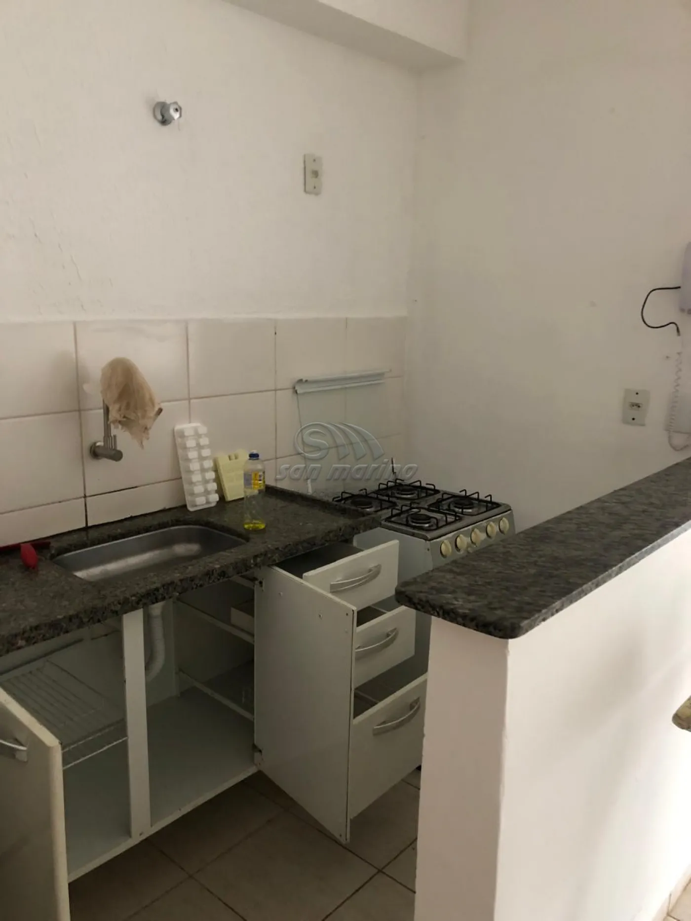 Apartamentos / Padr&atilde;o em Jaboticabal - foto 3