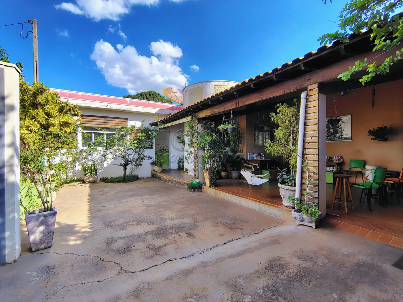 Casas / Padr&atilde;o em Jaboticabal - foto 18