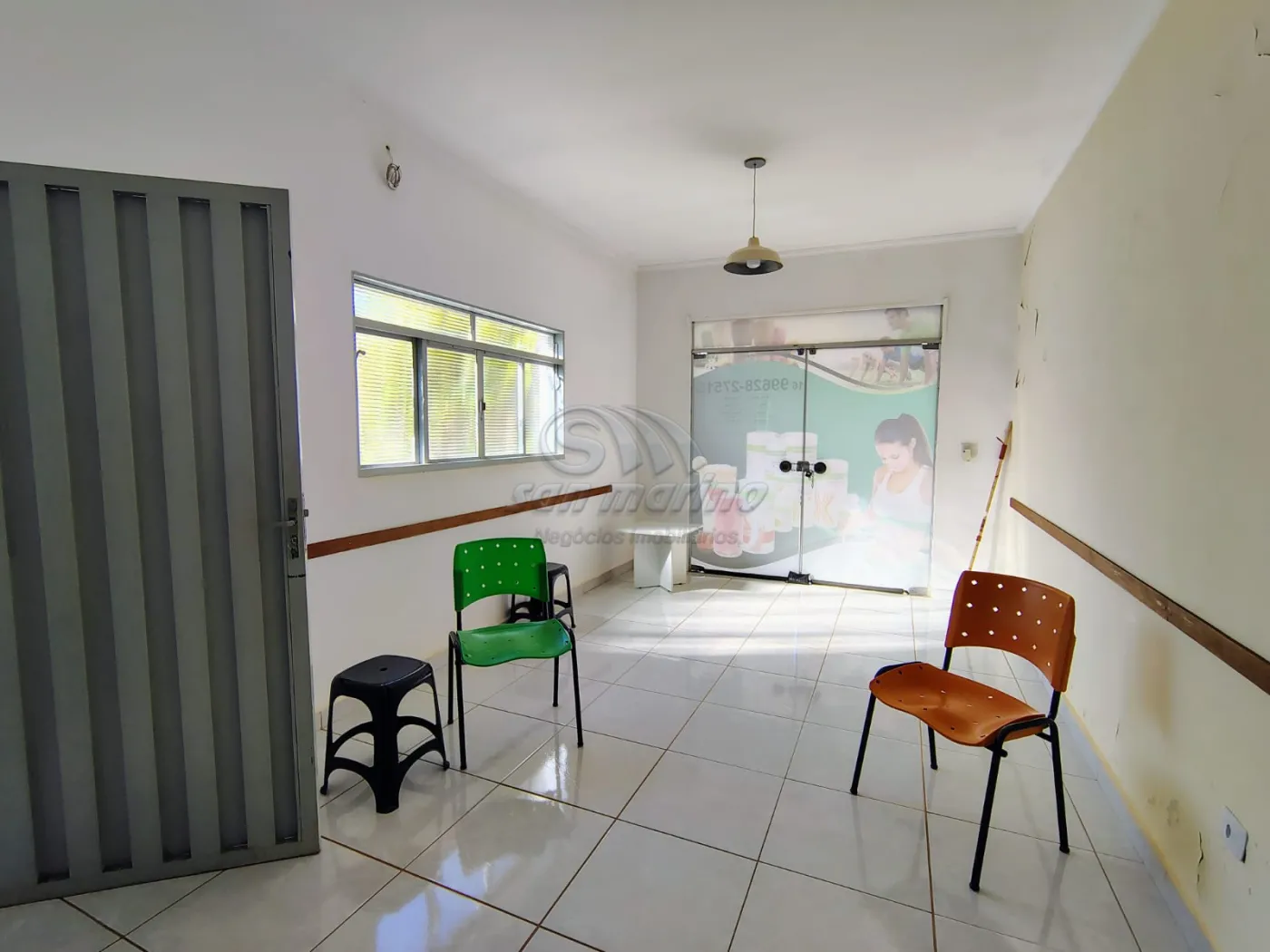 Casas / Padr&atilde;o em Jaboticabal - foto 19